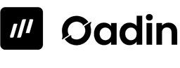 Oadin Logo